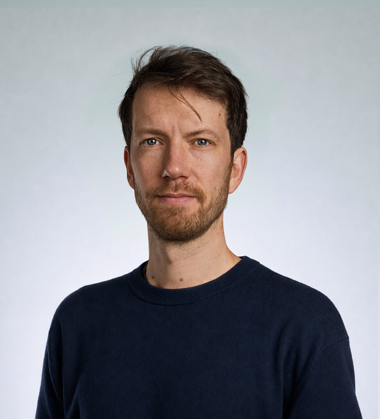 Niels Hoffmann